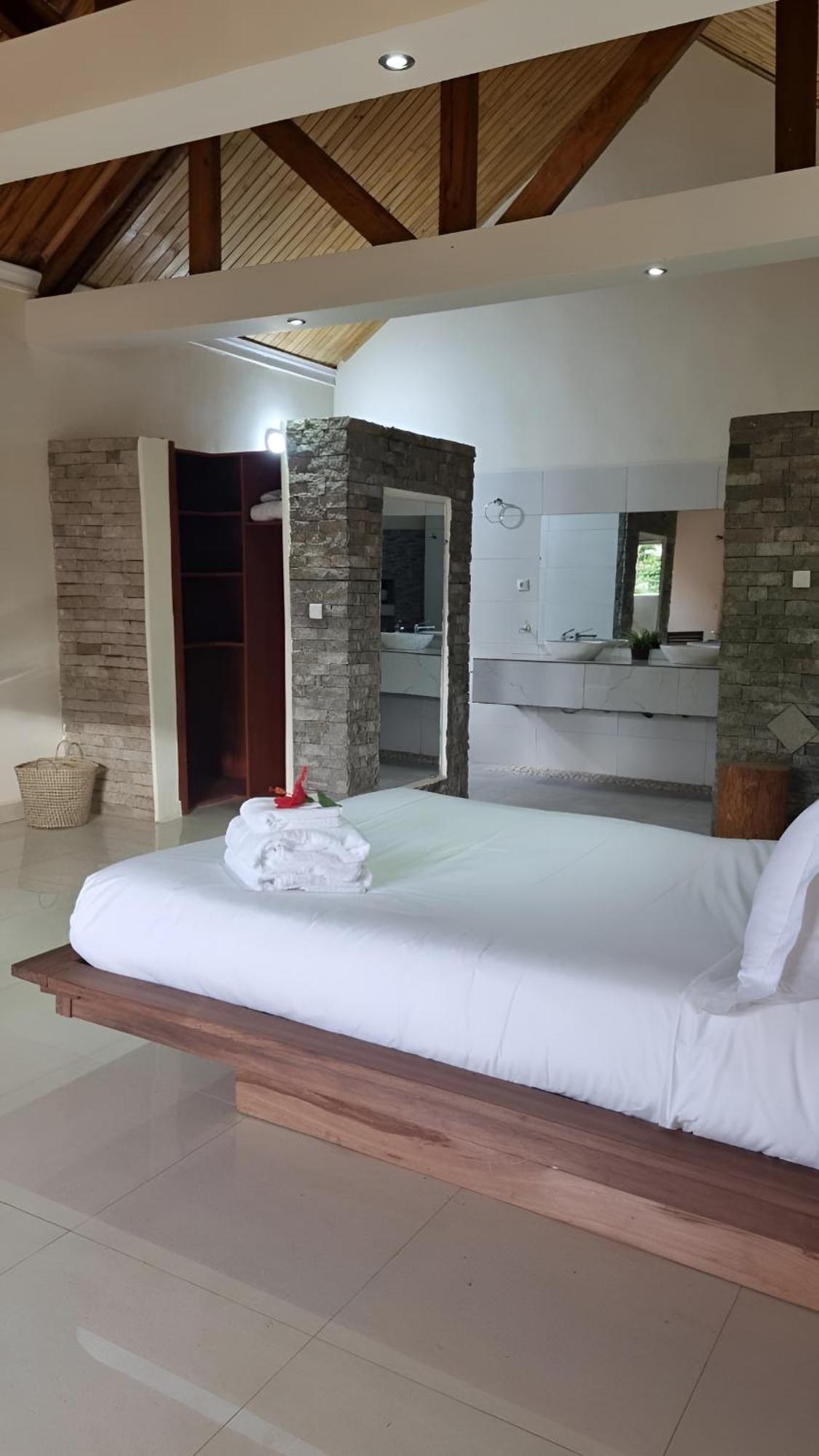 Mahafaly Hotel & Resort Antsirabe Exterior foto