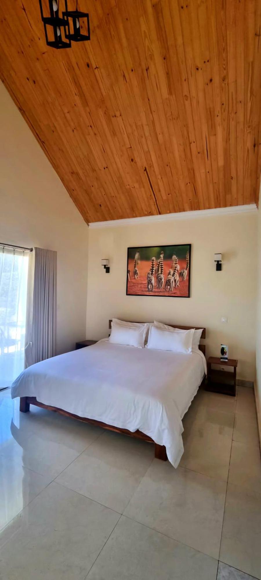 Mahafaly Hotel & Resort Antsirabe Exterior foto